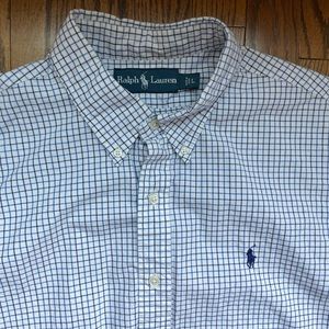 Polo Ralph Lauren Oxford Shirt